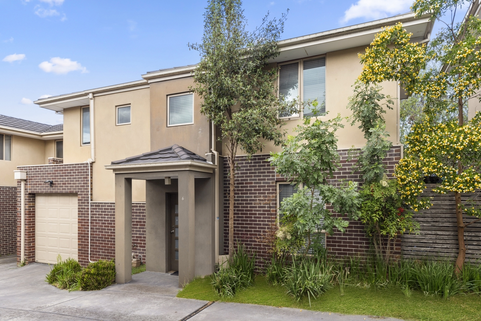 UNIT 6 23 MACPHERSON ST, DANDENONG VIC 3175, 0 Bedrooms, 0 Bathrooms, Townhouse