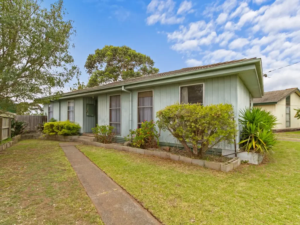 26 Landy Street, Maffra, VIC 3860