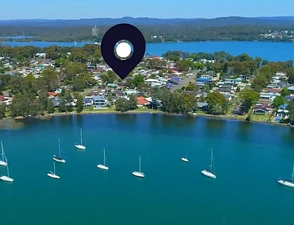 16a Barclay Avenue, Mannering Park, NSW 2259, 3 ਕਮਰੇ, 2 ਬਾਥਰੂਮ, House