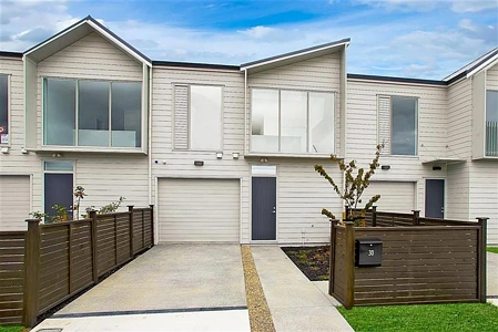 Residential  Mixed Housing Suburban Zone