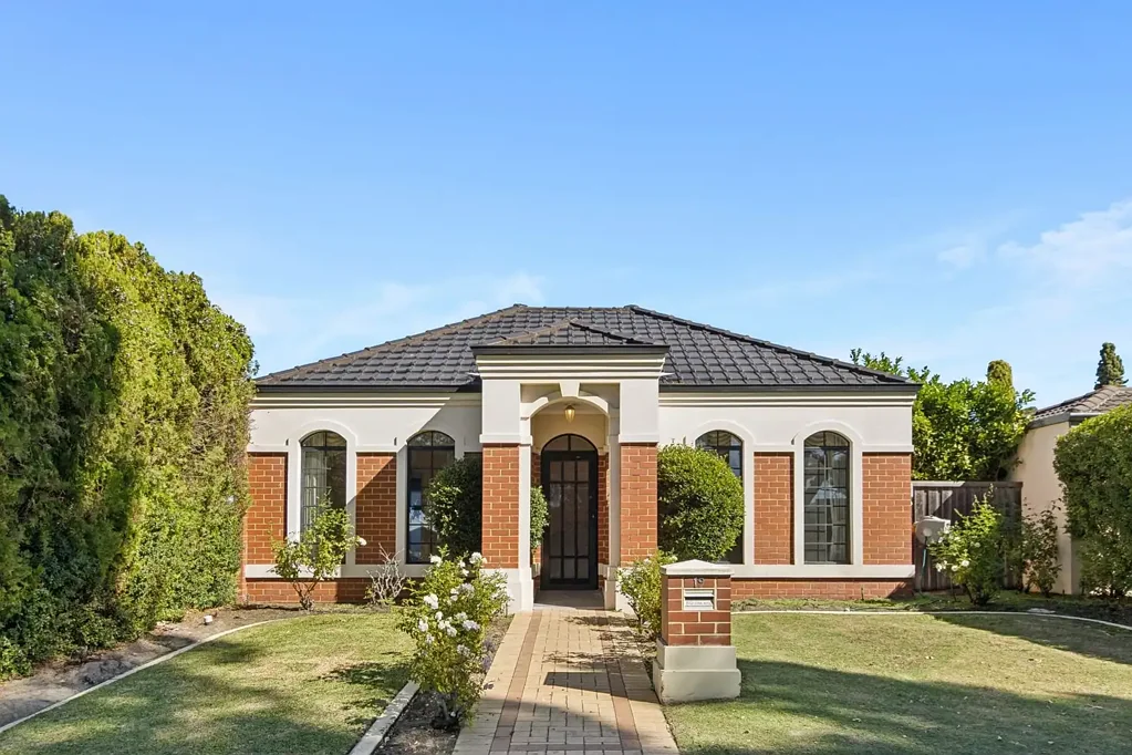 Modern 3x2 Family Home