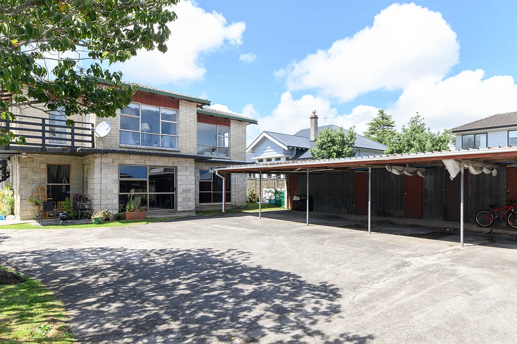 4/78 Aroha Avenue, Sandringham, Auckland City, Auckland