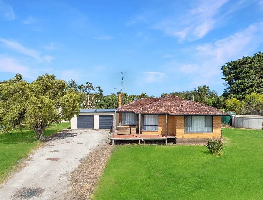 2051 Inverloch-Venus Bay Road, Tarwin Lower, Traralagon , 3 غرف, 1 حمامات, House