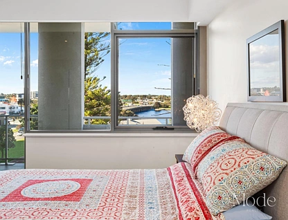 302/1-3 The Esplanade, Mount Pleasant, WA 6153, 3 कमरे, 2 बाथरूम, Apartment