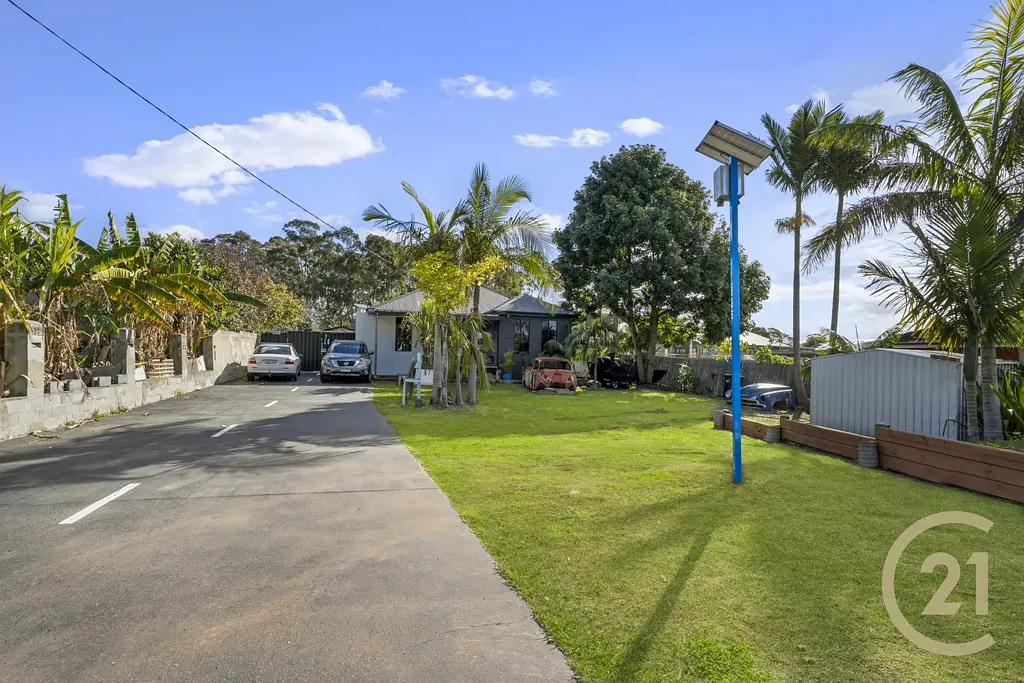Casula 3房 翻新住宅 - 高曝光地段 - R3 Medium Density Residential RENOVATED HOME - HIGH EXPOSURE SITE - R3 MEDIUM DENSITY RESIDENTIAL