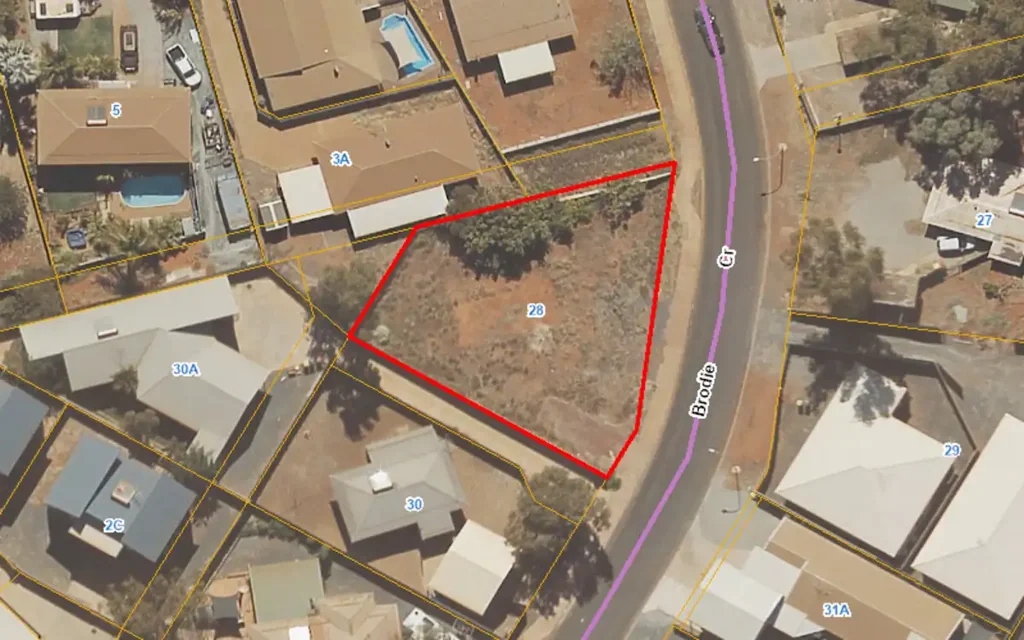 LOT 2367/28 Brodie Crescent, South Hedland, WA 6722