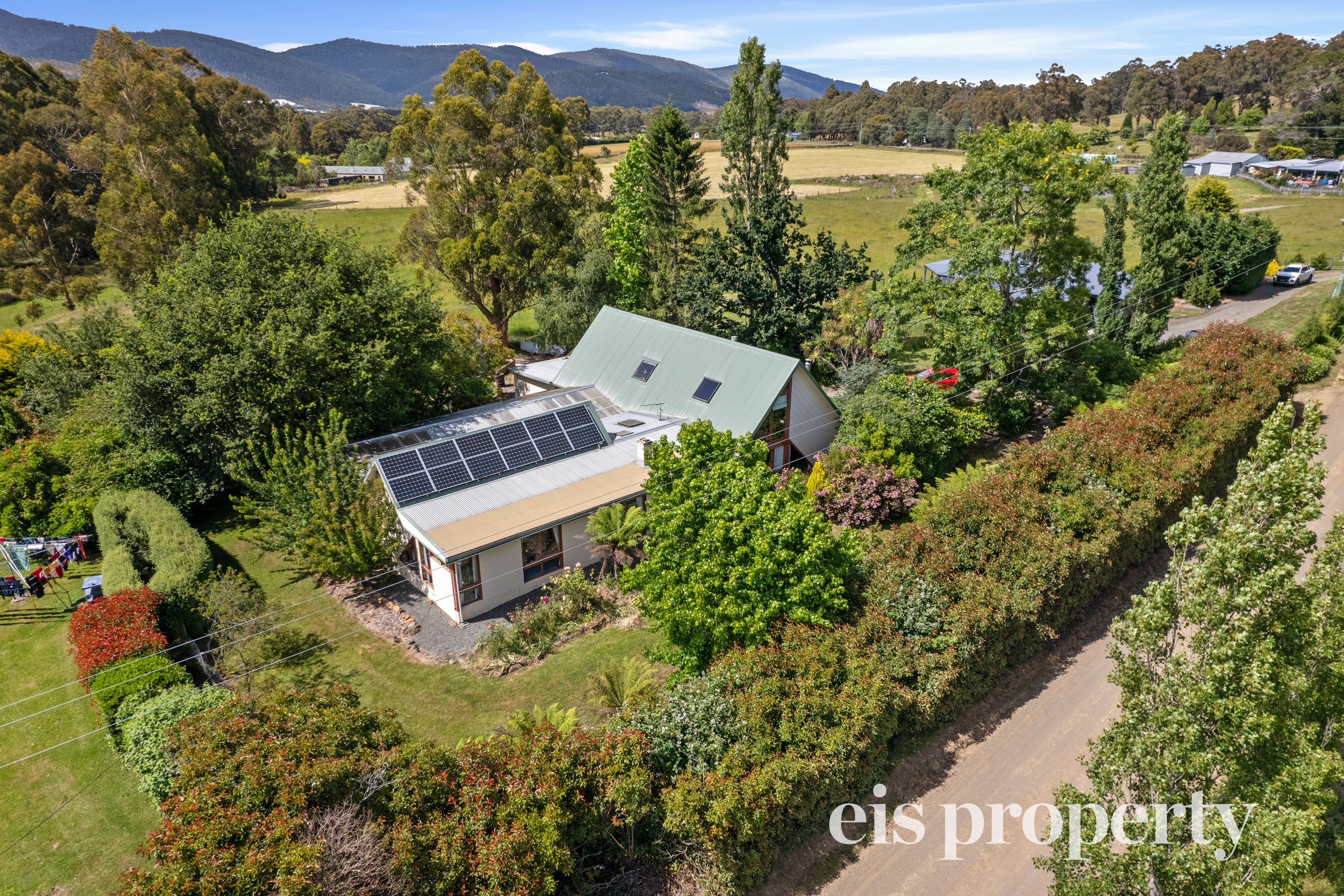 14 CLEAR VIEW RD, CRABTREE TAS 7109, 0 Kuwarto, 0 Banyo, House