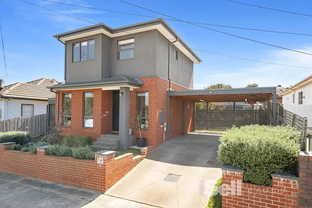 Springvale 4Zimmer SPACIOUS ZONED LIVING, EASY FAMILY APPEAL