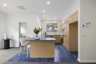 23B Riviera Street, Mentone, VIC 3194, 2 slaapkamers, 1 badkamers, Unit