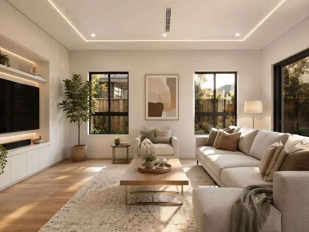 Rouse Hill 4房 双车库后院宽敞 两个地铁站 3至5卧可选 无分契托伦斯产权 Your First Home in Rouse Hill | New House & Land Packages | Metro at Your Door | Enquire Now