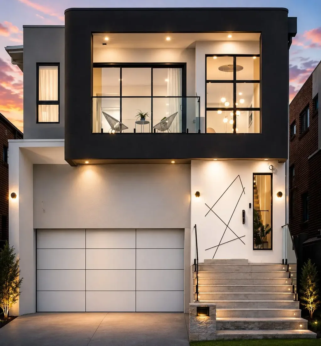 Box Hill 5침실 Designer Finishes & Exceptional Entertaining