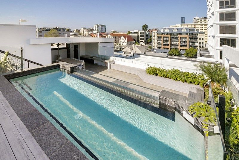 UNIT 19 22 ARTHUR ST, FORTITUDE VALLEY QLD 4006, 0 habitaciones, 0 baños, Unit