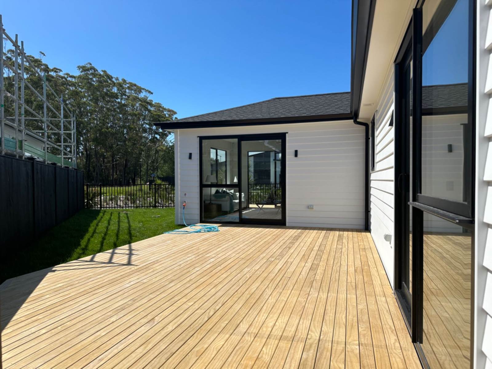 21 Matahae Crescent, Wainui, Auckland - Rodney, 5 غرف, 0 حمامات, House