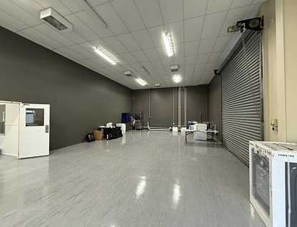 36 Paramount Drive, Henderson, Waitakere City, 0 Bedrooms, 0 Bathrooms, Industrial Premises