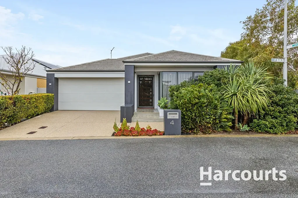 Jindalee 3房  HOME OPEN SAT 4th & SUN 5th 12:15-12:45pm