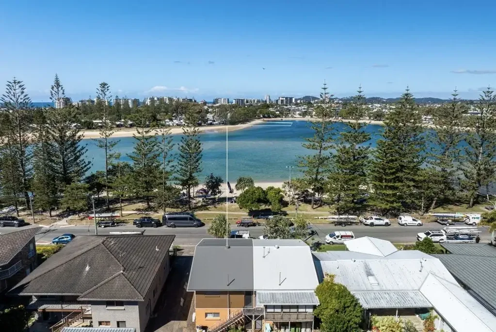 Creekside Living in Burleigh Heads