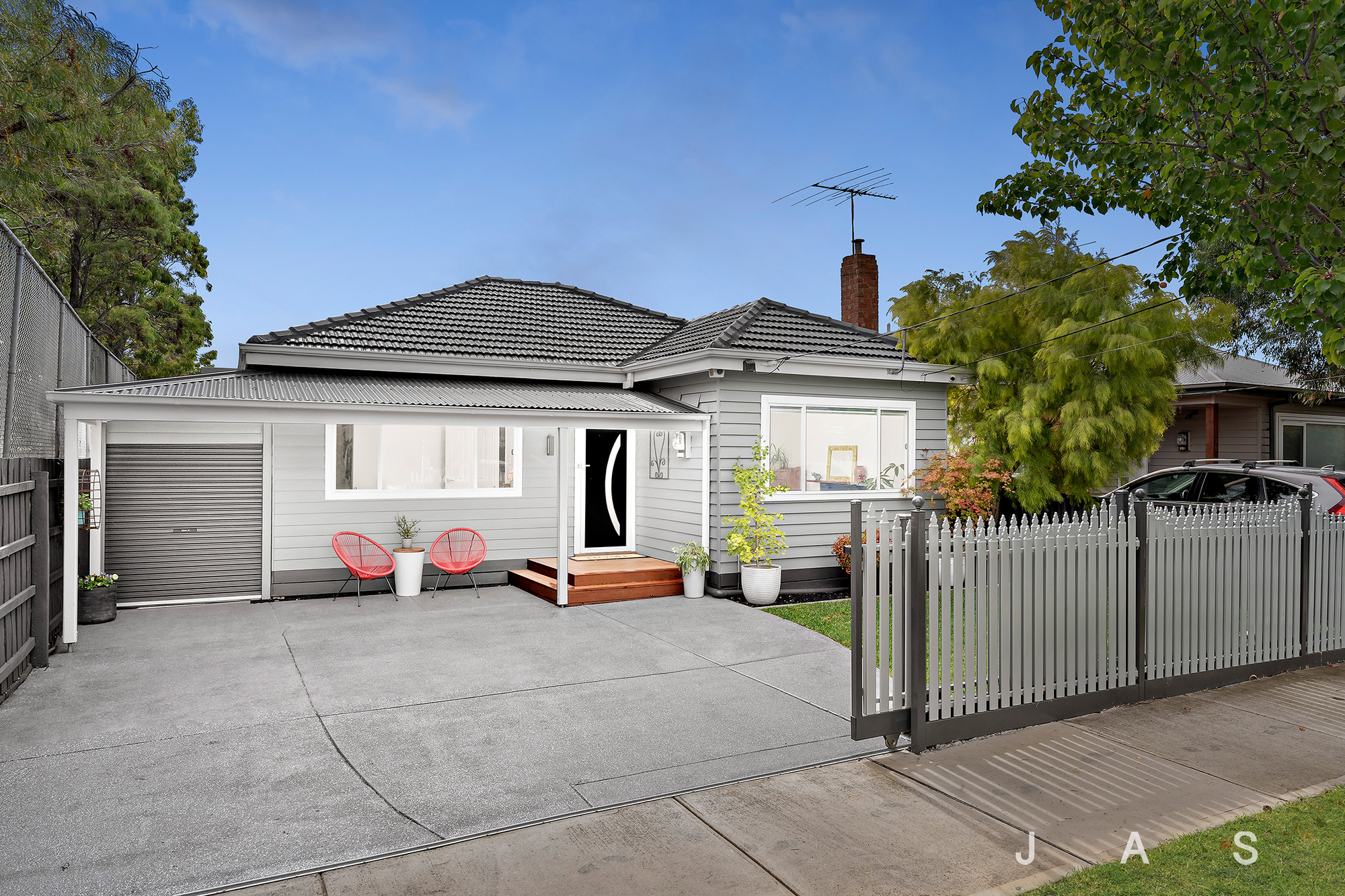 40 FONTEIN ST, WEST FOOTSCRAY VIC 3012, 0 Schlafzimmer, 0 Badezimmer, House