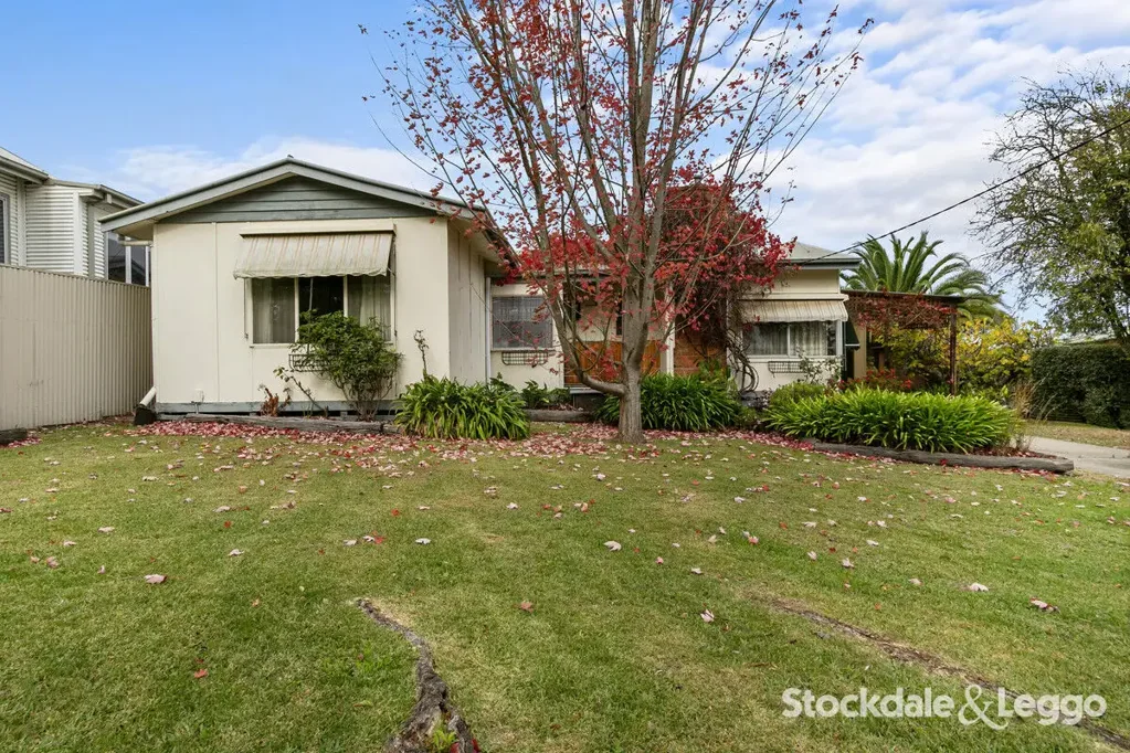 Morwell 3部屋 Charming Cottage in Prime Central Location