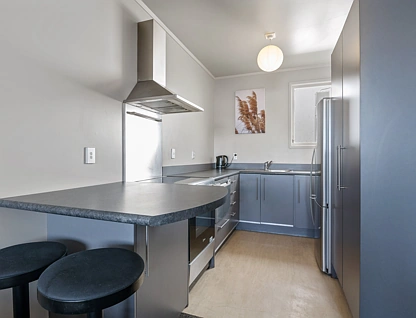 10/1102 Fenton Street, Rotorua Central, Rotorua, 2 Bedrooms, 1 Bathrooms, Unit