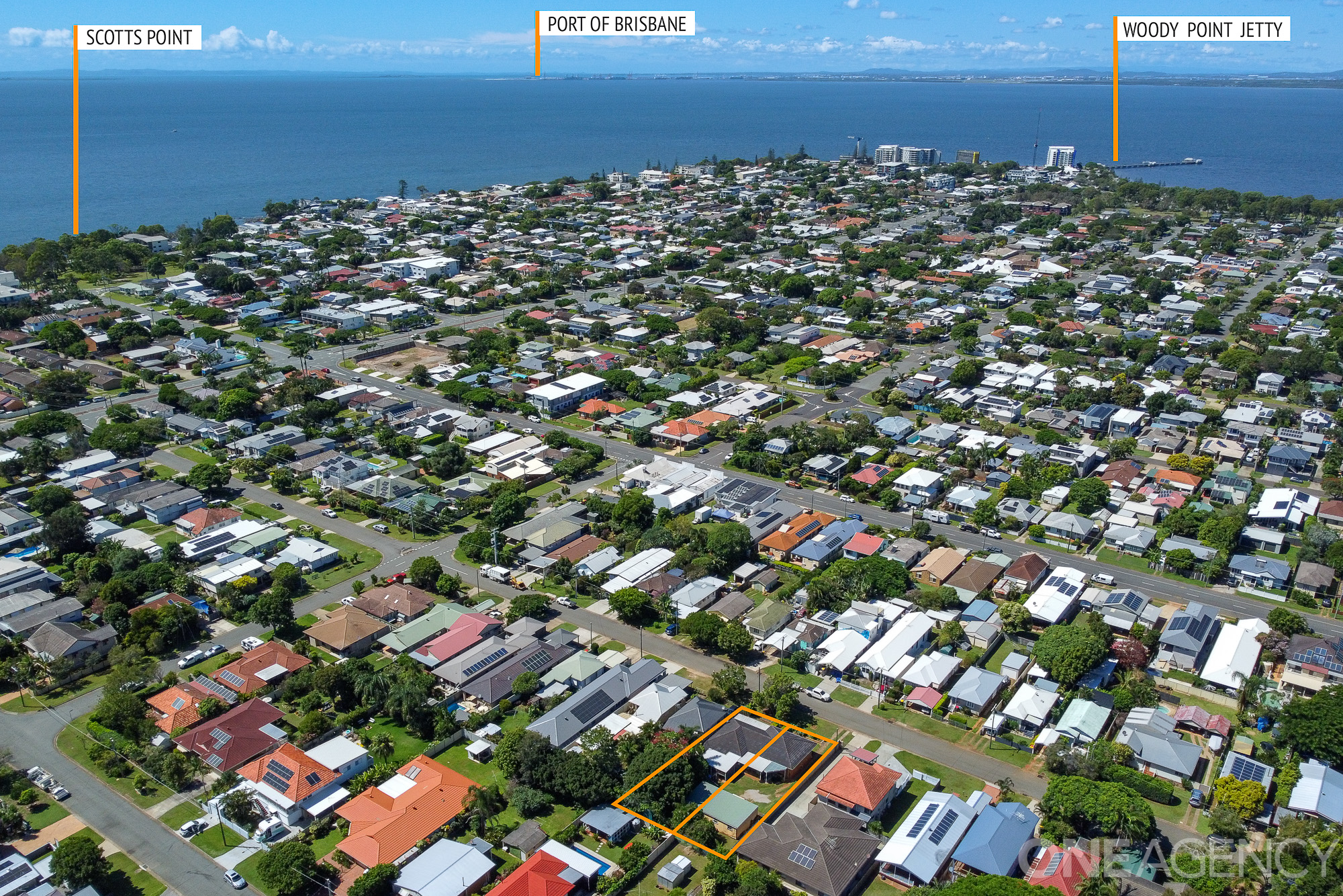 36 BOYCE ST, MARGATE QLD 4019, 0部屋, 0バスルーム, House