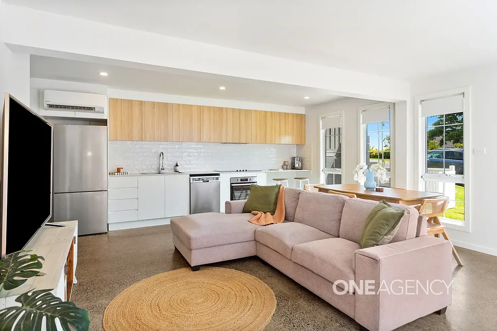 25B Michael Crescent, Kiama Downs, NSW 2533