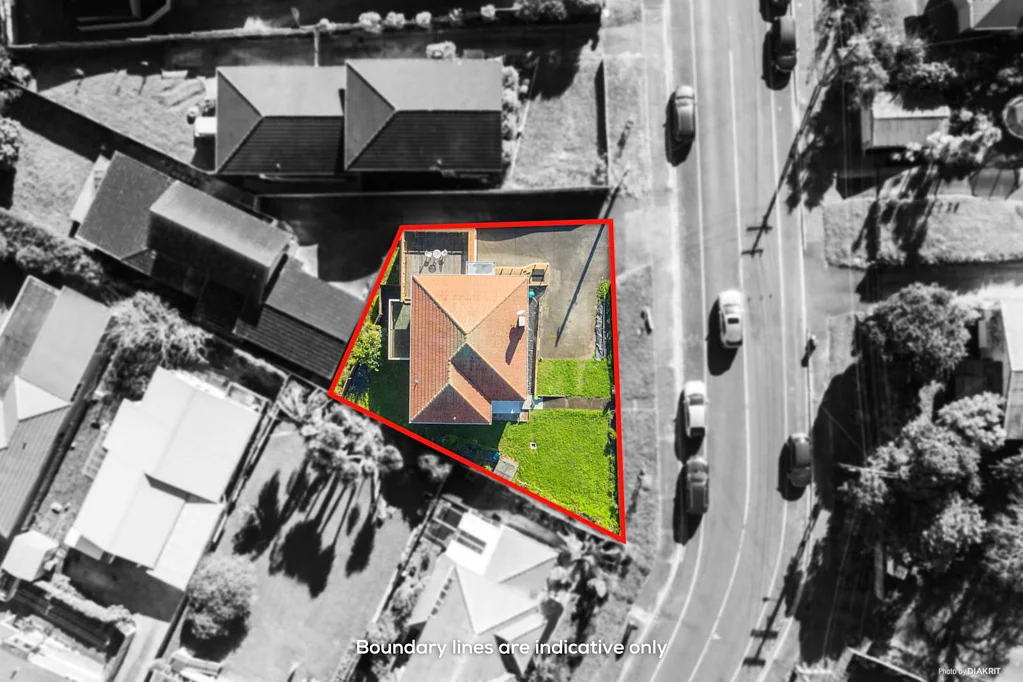 61 Rogan Street, Mt Roskill, Auckland City, Auckland
