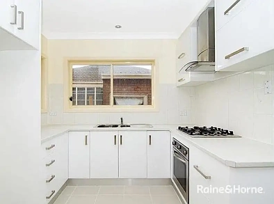2/27 Hook Street, St Albans, VIC 3021, 2 कमरे, 1 बाथरूम, Unit
