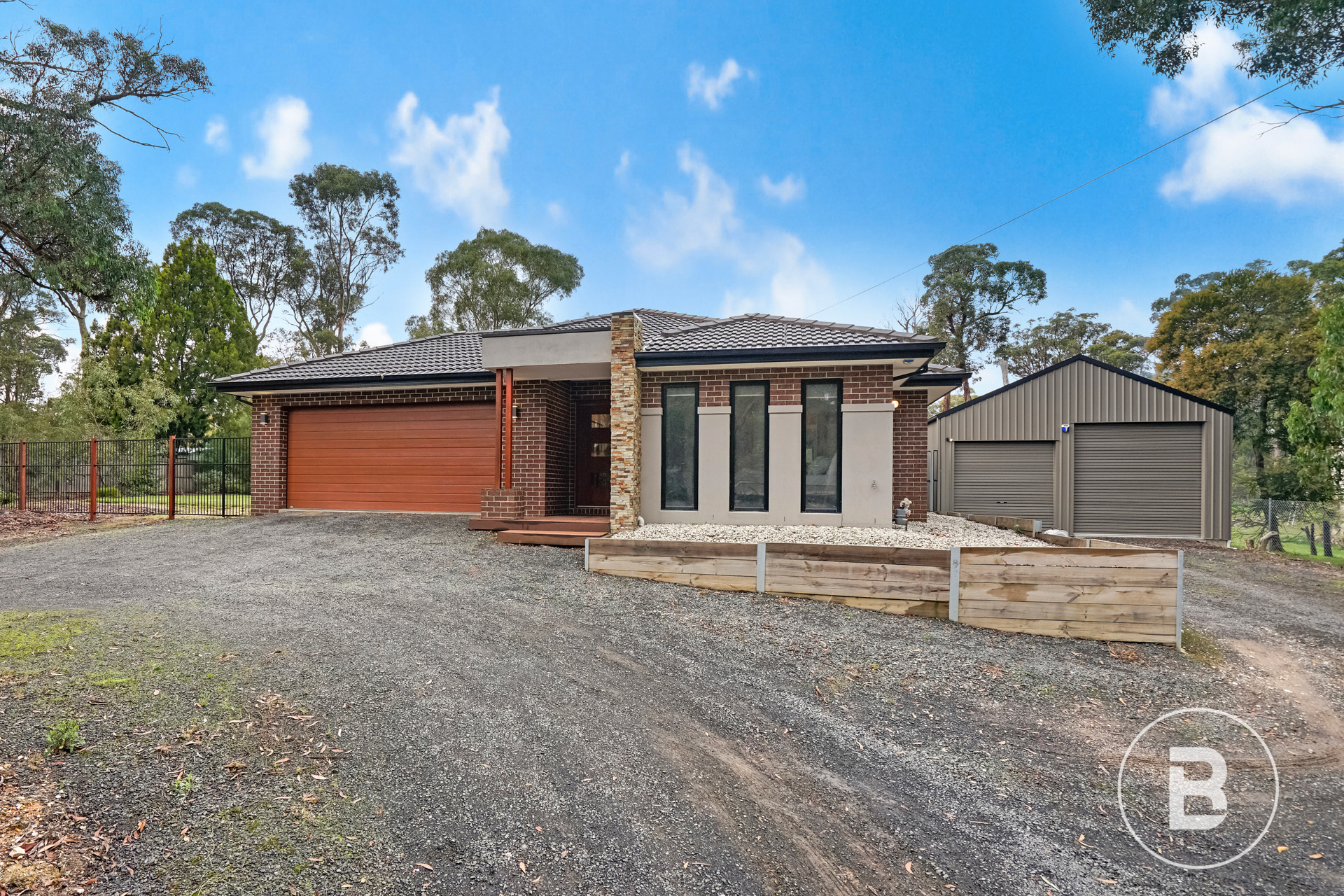 197 EDDY AV, MOUNT HELEN VIC 3350, 0 rūma, 0 rūma horoi, House