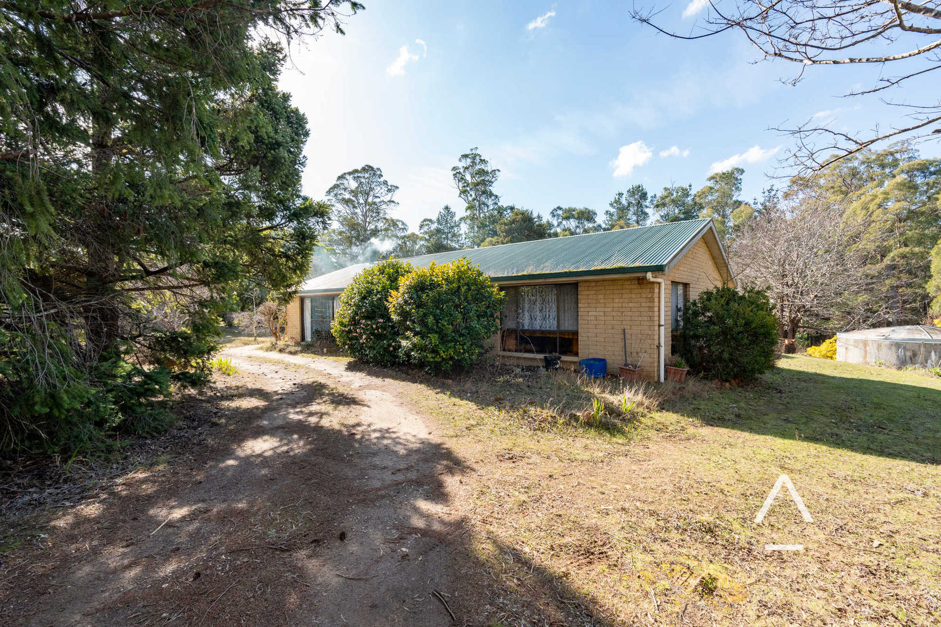 FOUR WINDS 1507 BRIDGENORTH RD, ROSEVALE TAS 7292, 0 Kuwarto, 0 Banyo, House