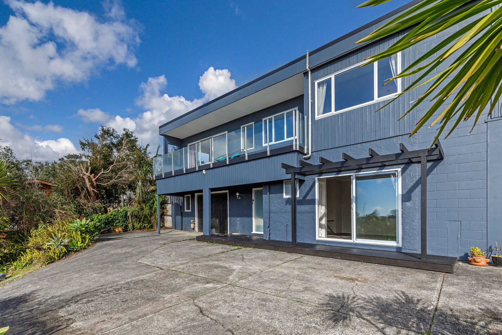 1/15 Valdese Rise, Browns Bay, Auckland - North Shore, 3 ห้องนอน, 0 ห้องน้ำ, Townhouse