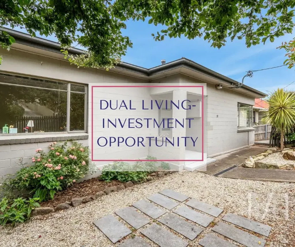 1/30 Easton Avenue, West Moonah, TAS 7009