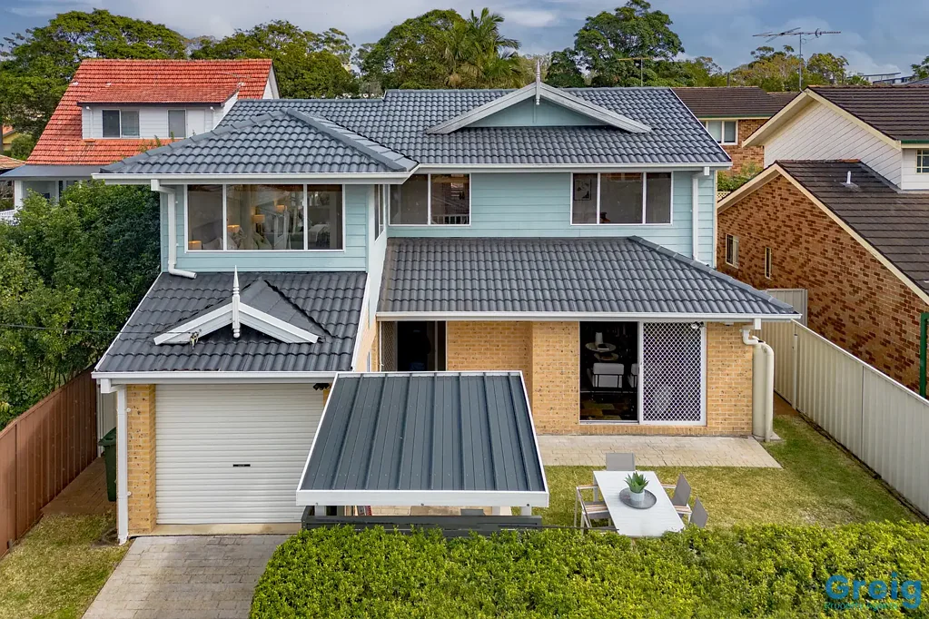 Caringbah 5chambre Great Location with Room to Grow