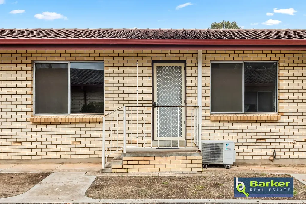 6/20 Calton Road, Gawler East, SA 5118