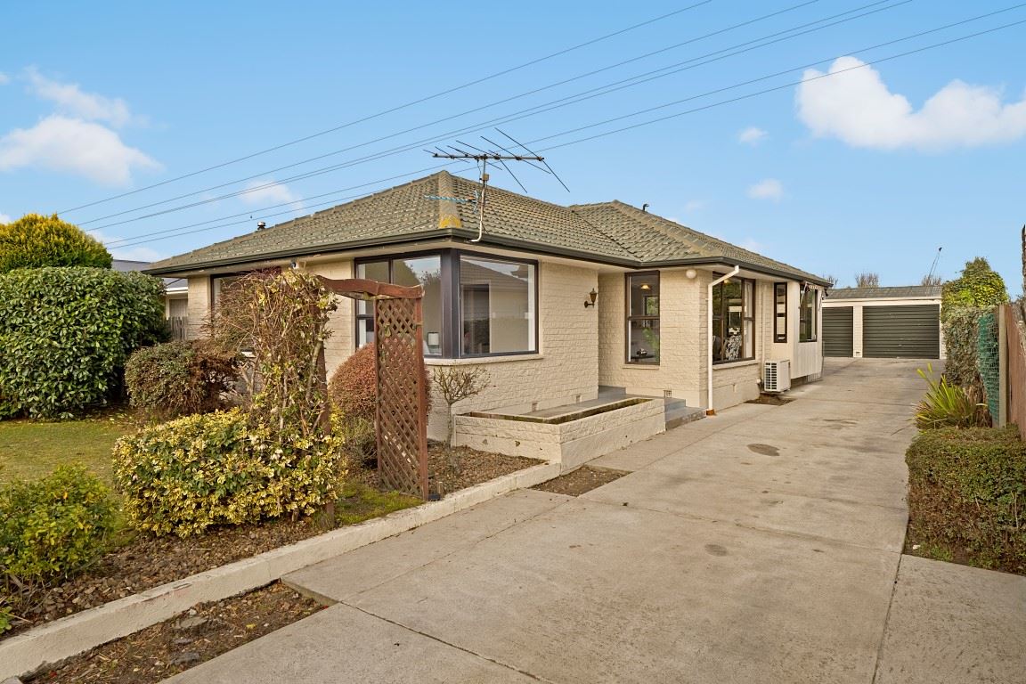 49 Boston Avenue, Hornby, Christchurch, 3 phòng ngủ, 0 phòng tắm