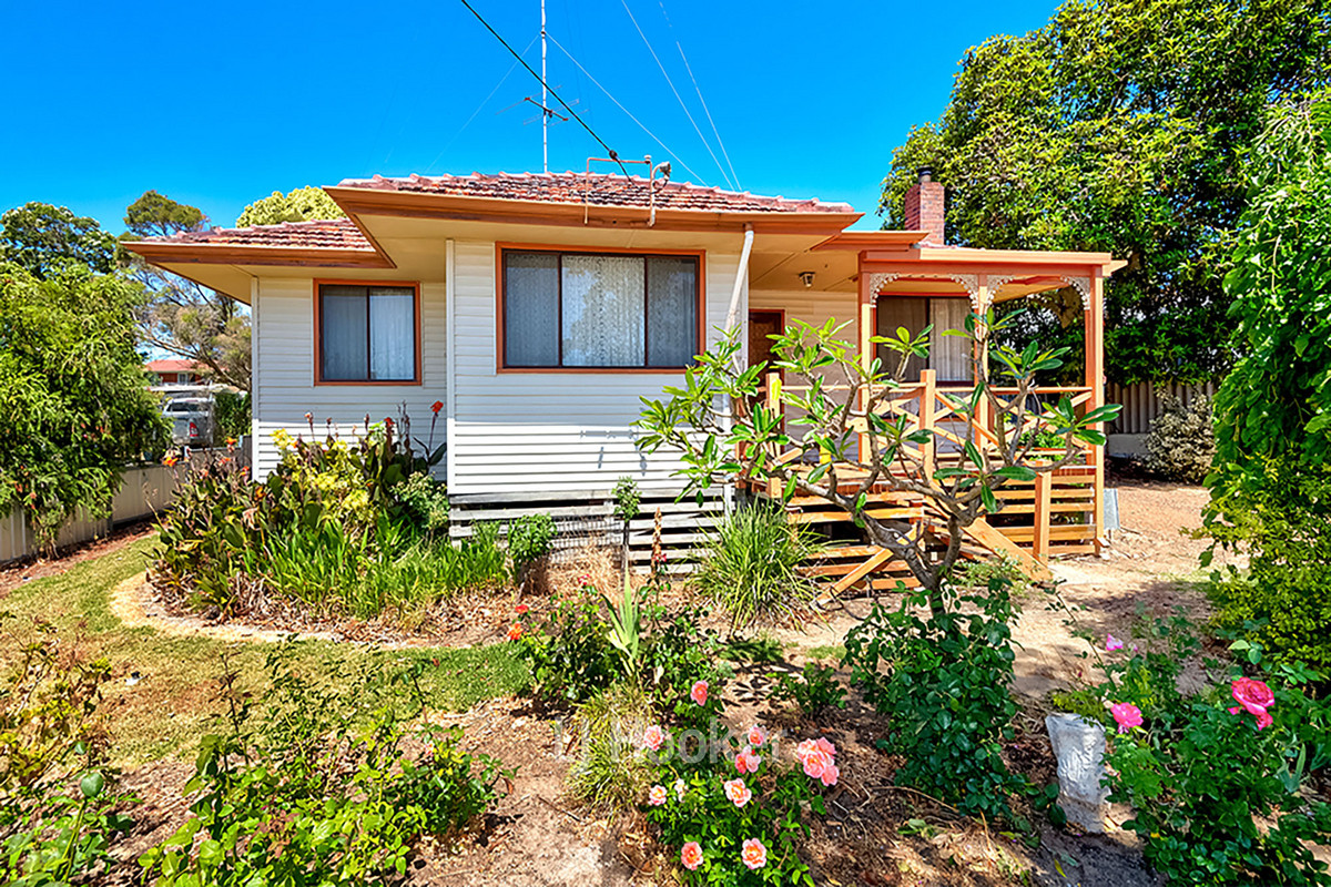 33 TALBOT RD, BRUNSWICK WA 6224, 0 Schlafzimmer, 0 Badezimmer, House