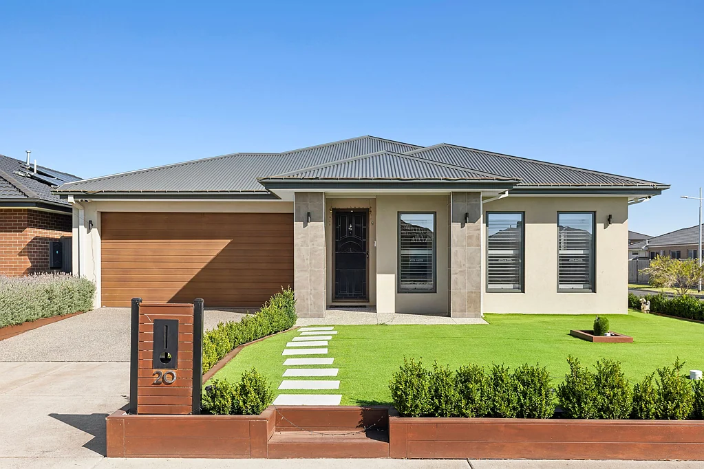 20 Botanical Drive, Lara, VIC 3212