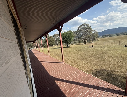 207 Redmanvale Road, Jerrys Plains, Hunter, 8 Bedrooms, 4 Bathrooms, Lifestyle Property