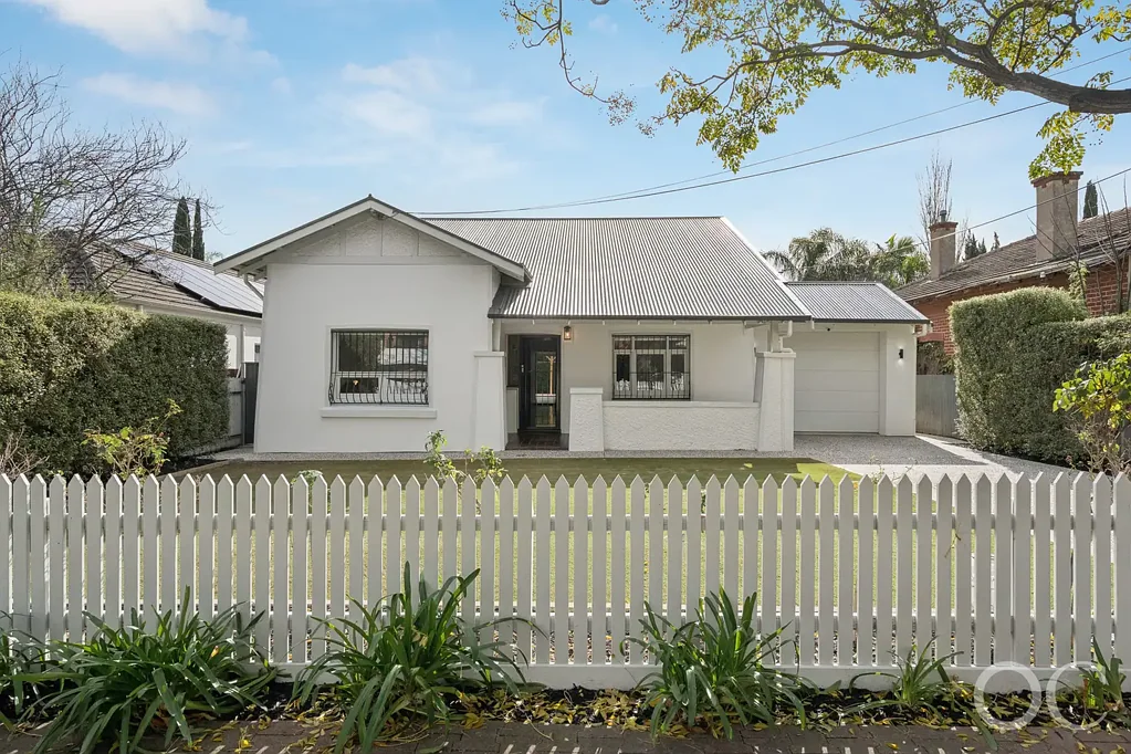 Millswood 3Kwarto Open the Door to 1920s Character, Modern Family Freedom and a North-Facing Finale