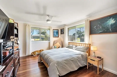 150 Invercauld Road, Goonellabah, NSW 2480, 4房, 2浴, House