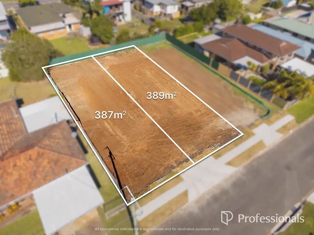 Boondall Build Your Dream Home in One of The most Lovable locations available