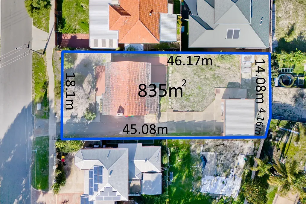 20 Sudlow Street, Embleton, WA 6062