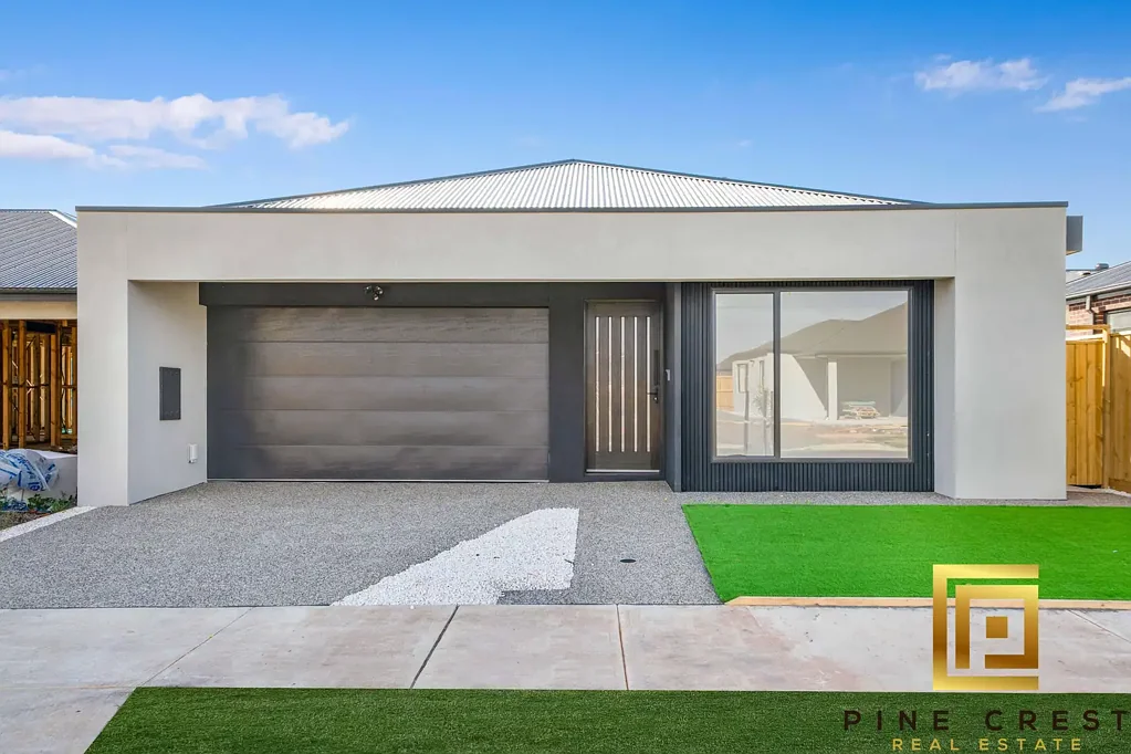 Beautiful Family Home...!