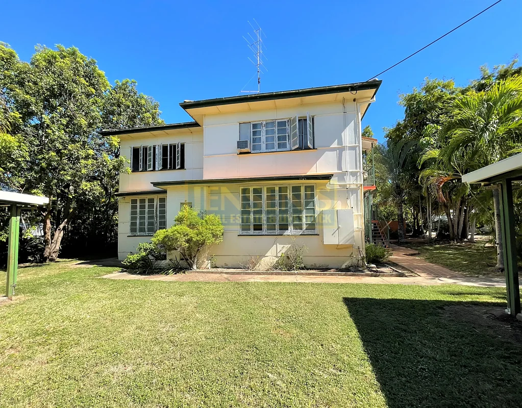 86 Stubley Street, Charters Towers City, QLD 4820