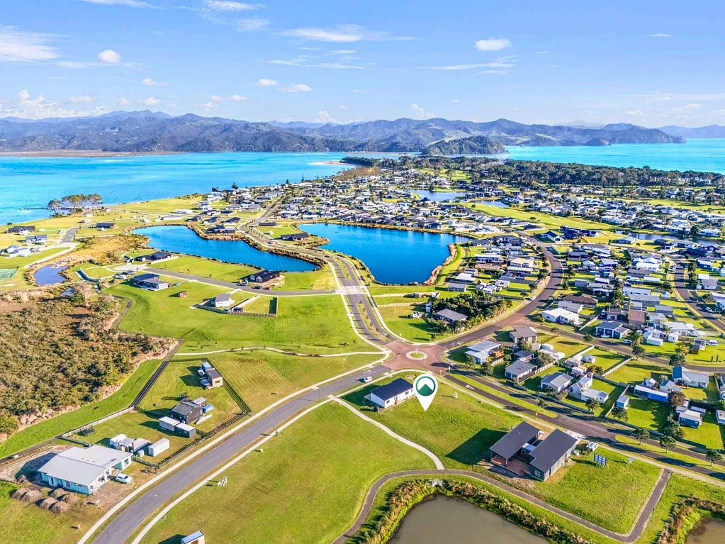 Matarangi Ultimate Holiday Lifestyle on Harbour Drive