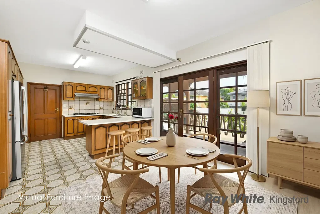 Eastgardens 4Kwarto Palatial Family Living - Parkside Locale