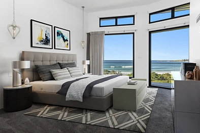 2 Riverside Drive, Kiama Downs, NSW 2533, 4房, 2浴, 独立屋