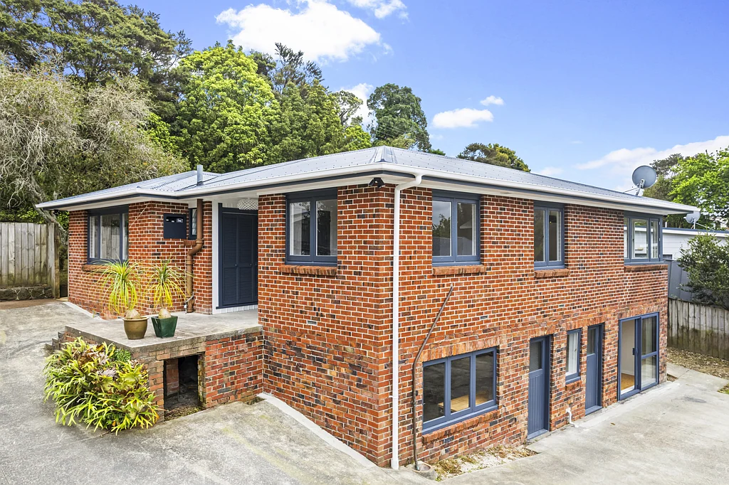 22 Shetland Street, Glen Eden, Waitakere City, Auckland