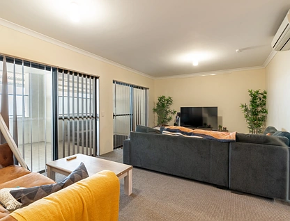 70/17 Rockingham Beach Road, Rockingham, Rockingham, 2 habitaciones, 2 baños, Apartment