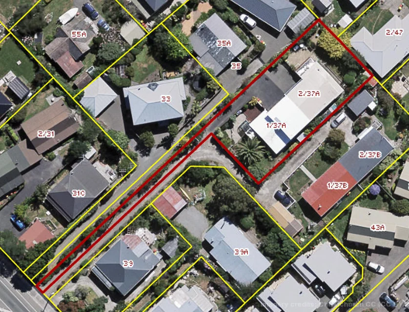 137/37a Main Road, Redcliffs, Christchurch City, 5 ਕਮਰੇ, 0 ਬਾਥਰੂਮ
