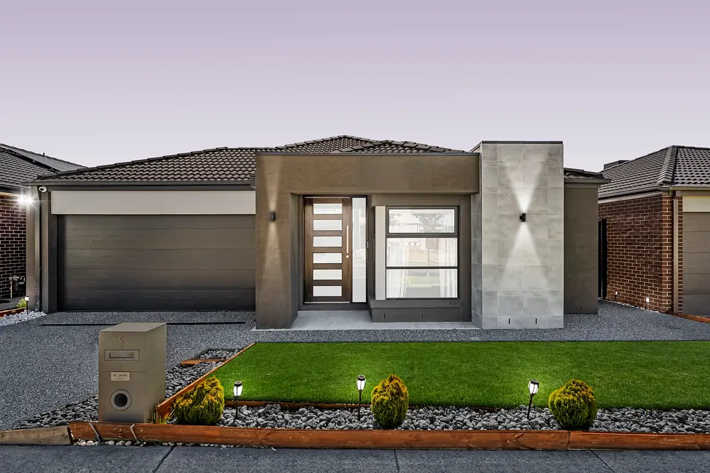 5 York Parade, Wollert, VIC 3750